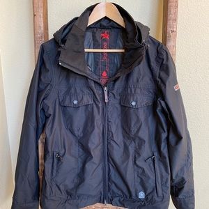 Sessions terrain unisex boys girls snowboard